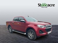 2025 Isuzu D-Max 1.9 DL40 Double Cab 4x4 PICK UP DIESEL Manual