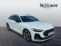 2025 Audi A5 Avant 2.0 TFSI Edition 1 Estate 5dr Petrol S Tronic Euro 6 (s/s) (2