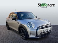 2022 MINI Hatch 5-Door Hatch Cooper Classic HATCHBACK Petrol Automatic