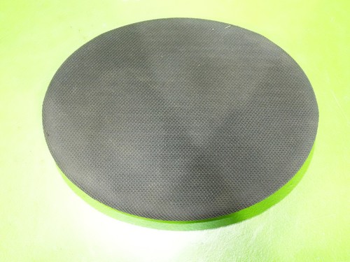 94-01 Integra OEM front door speaker cover grille panel black
