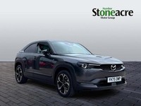 2025 Mazda MX-30 125kW R-EV Exclusive Line 5dr Auto HATCHBACK PETROL/ELECTRIC Au