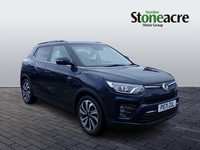 2021 Ssangyong Tivoli 1.5P Ultimate Nav SUV 5dr Petrol Manual Euro 6 (s/s) (163 