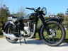 Velocette MAC 350cc 1953 V5C & Buff Log Book