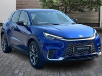 2025 Lexus LBX Hatchback 1.5 Premium Plus 5dr E-CVT Hatchback Hybrid Automatic