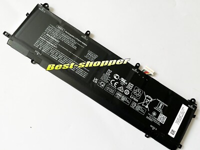 New Genuine BN06XL BN06072XL battery for HP Spectre X360 Convertible 15-EB Serie