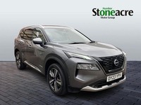 2023 Nissan X-Trail 1.5 h e-POWER Tekna SUV 5dr Petrol Hybrid Auto e-4ORCE Euro 