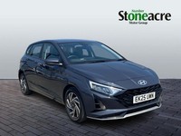 2025 Hyundai i20 I20 ADVANCE 1.0T MT MY25 HATCHBACK Petrol Manual