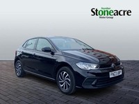 2023 Volkswagen Polo 1.0 TSI Life 5dr HATCHBACK PETROL Manual