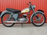 BSA BANTAM D3 150cc MAJOR 1956 LOVELY CLASSIC MOTORCYCLE