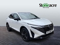 2025 Nissan Qashqai 1.3 DIG-T MHEV Tekna Euro 6 (s/s) 5dr HATCHBACK Petrol/Elect