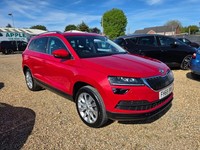 2019 Skoda Karoq 1.5 TSI ACT SE L SUV 5dr Petrol Manual Euro 6 (s/s) (150 ps)