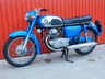HONDA CD175 1975 UK BIKE FROM NEW