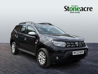 2022 Dacia Duster Comfort TCe 130 4x2 MY22 HATCHBACK Petrol Manual
