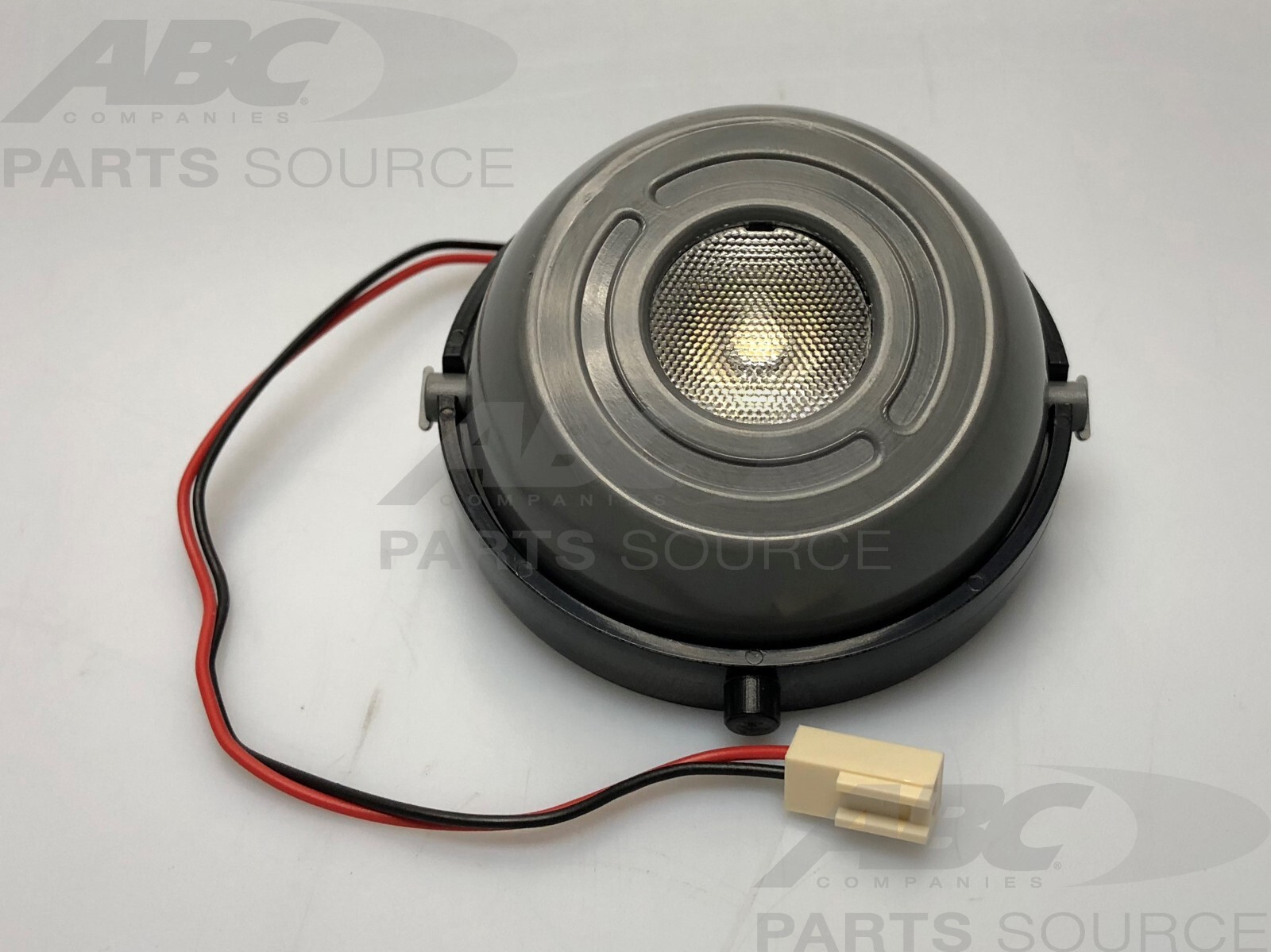 11373200 VANHOOL Light, Spot. May fit MCI, Temsa, Prevost