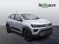 2024 Dacia Spring Extreme Electric 65hp HATCHBACK Electric Automatic