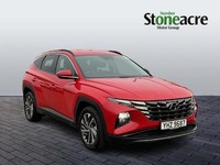2022 Hyundai TUCSON 1.6 T-GDi Premium SUV 5dr Petrol Manual Euro 6 (s/s) (150 ps