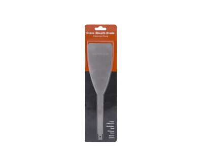 Windshield Removal Sheath blade Express Auto Glass Cut Out Tool 3 x 12 inch