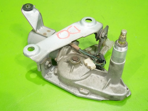 90-93 Integra OEM rear back hatch coupe 2 door wiper motor