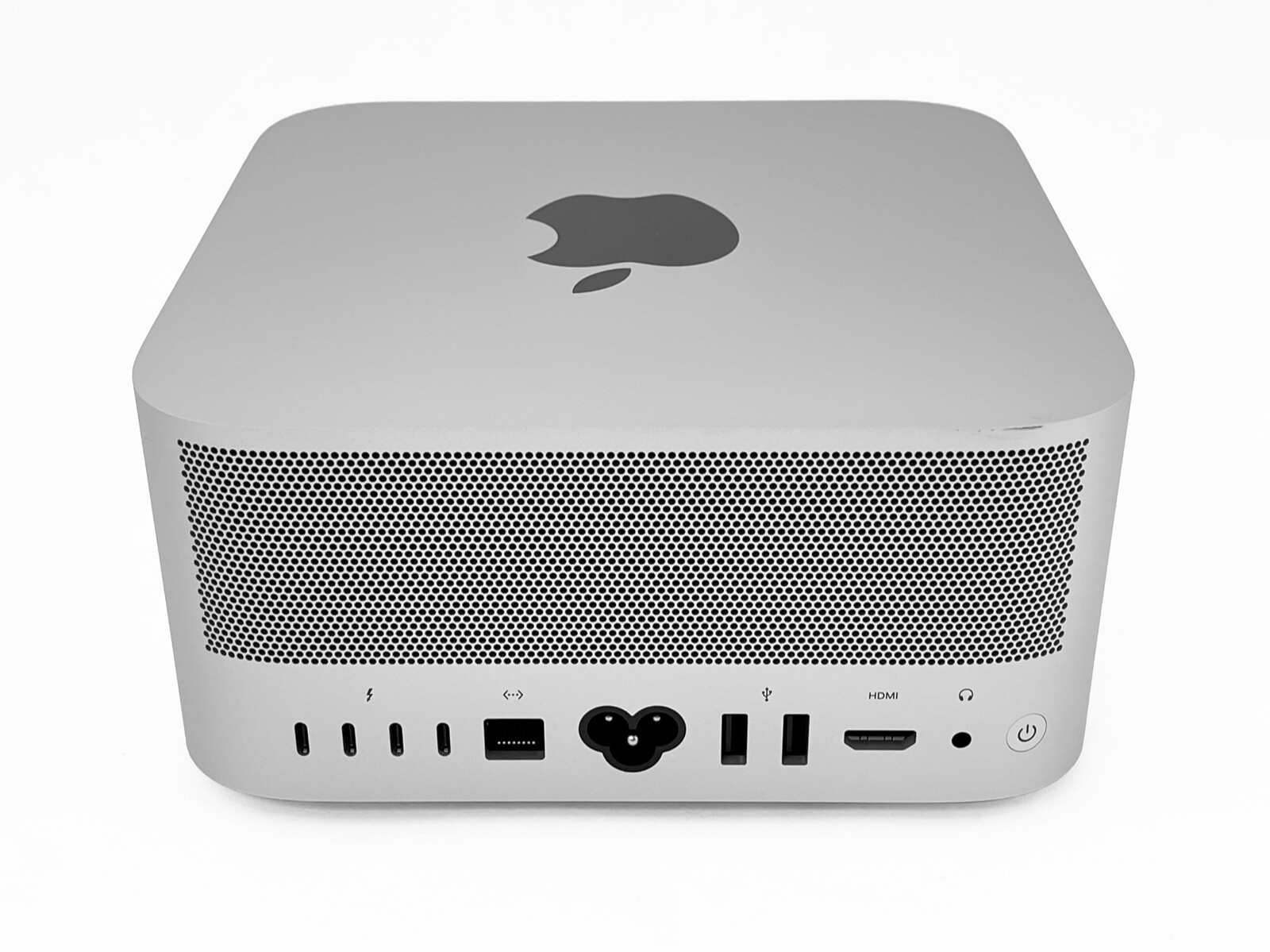 Apple Mac Studio M1 Max 64GB SSD 512GB Mac Studio (2022) –