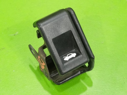 88-91 Civic CRX Si OEM hood opener popper release handle lever button
