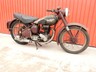 BSA C11 1953 250cc CLASSIC MOTORCYCLE WITH LONG TERM PREVIOUS OWNERSHIP.