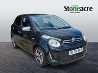 2020 Citroen C1 1.0 VTi Flair Hatchback 5dr Petrol Manual Euro 6 (s/s) (72 ps) H
