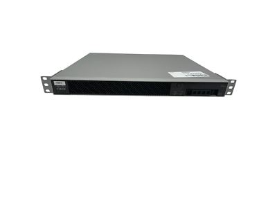 Cisco Firewall ASA 5515-X 6-Port Gigabit Ethernet Adaptive Security Appliance
