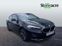 2023 BMW 2 Series 218i Sport Gran Coupe COUPE Petrol Automatic