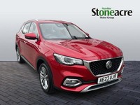 2023 MG MG HS 1.5 T-GDI Excite SUV 5dr Petrol DCT Euro 6 (s/s) (162 ps) ESTATE P