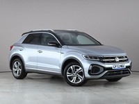 2023 Volkswagen T-Roc 1.5 TSI R-Line DSG Euro 6 (s/s) 5dr SUV Petrol Automatic