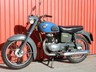 James Captain 197cc 1958