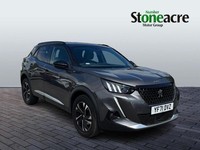2021 Peugeot 2008 1.2 PureTech 130 GT 5dr HATCHBACK PETROL Manual
