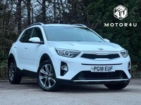 2018 Kia Stonic 1.6 Stonic 2 ISG CRDi 5dr SUV Diesel Manual