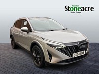 2025 Nissan Qashqai 1.5 h e-POWER Tekna SUV 5dr Petrol Hybrid Auto Euro 6 (s/s) 