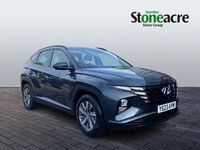 2023 Hyundai TUCSON 1.6 T-GDi MHEV SE Connect SUV 5dr Petrol Hybrid DCT Euro 6 (
