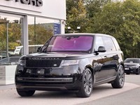 2022 Land Rover Range Rover 3.0 D350 MHEV Autobiography SUV 5dr Diesel Auto 4WD 