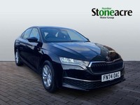2024 Skoda Octavia 1.5 TSI SE Technology 5dr HATCHBACK PETROL Manual