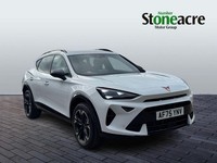 2025 Cupra Formentor 1.5 eTSI V1 SUV 5dr Petrol Hybrid DSG Euro 6 (s/s) (150 ps)