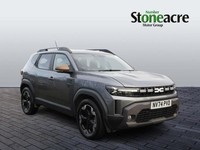2024 Dacia Duster Extreme HYBRID 140 4x2 MY24 HATCHBACK Petrol/Electric Hybrid A