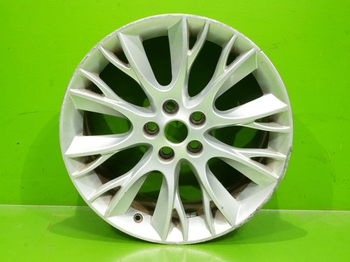 09-15 Jaguar XF XFR OEM CX231007AA 18x8.5 18” wheel rim Lyra 59884