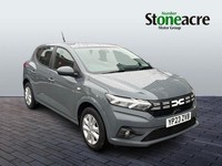 2023 Dacia Sandero 1.0 Tce Expression 5dr HATCHBACK PETROL Manual