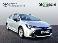 2025 Toyota Corolla 1.8 VVT-h Icon Touring Sports CVT Euro 6 (s/s) 5dr ESTATE Pe