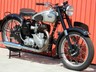 BSA M20 1949 500 CIVILIAN TRIM FULLY RESTORED LOVELY HISTORIC CLASSIC BIKE