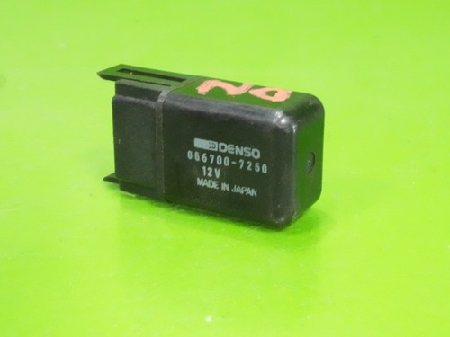 94-01 Integra OEM DENSO 056700-7250 12V multi use purpose relay Honda Acura
