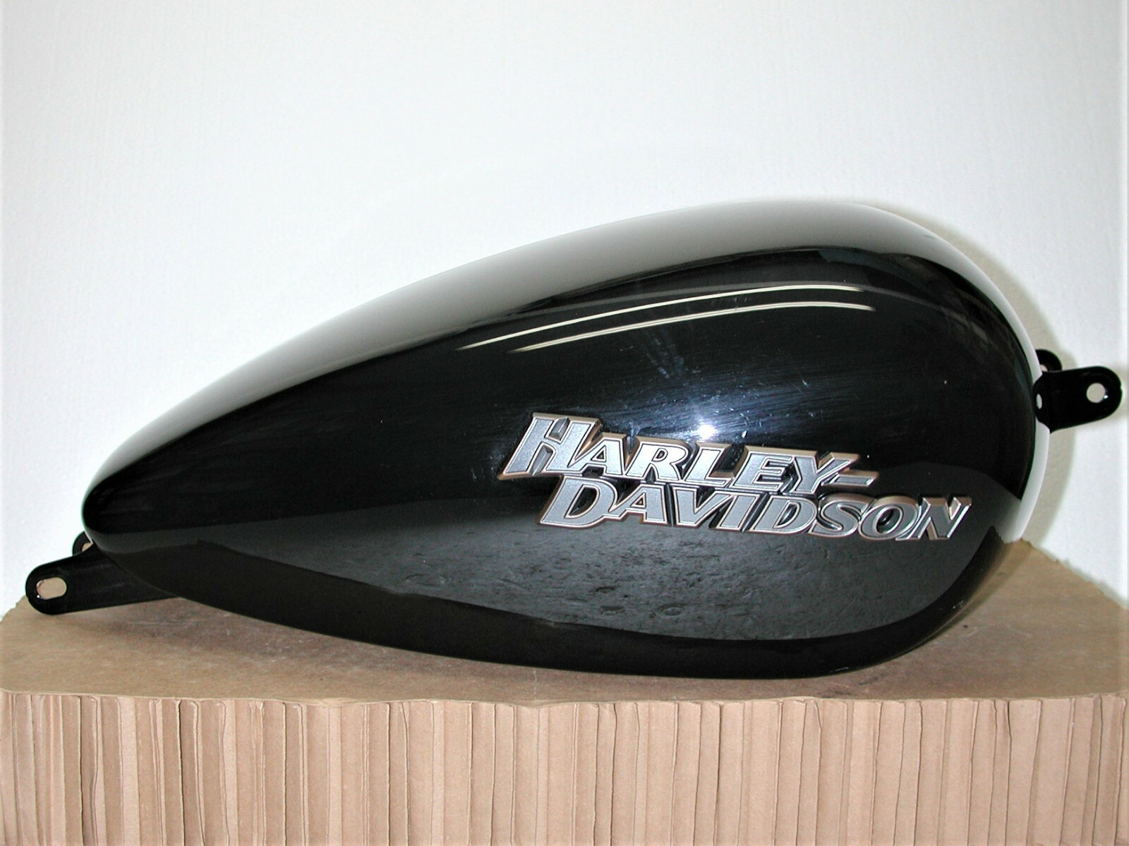 HARLEY DAVIDSON Street Bob,Standard,Breakout 2018-25 OEM
