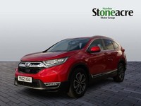 2022 Honda CR-V 2.0 h i-MMD EX SUV 5dr Petrol Hybrid eCVT 4WD Euro 6 (s/s) (184 