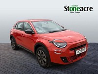 2025 Fiat 600 1.2 Hybrid 48V 5dr eDCT-6 HATCHBACK PETROL Automatic