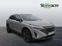 2025 Nissan Qashqai 1.5 h e-POWER Tekna Auto Euro 6 (s/s) 5dr HATCHBACK Petrol/E