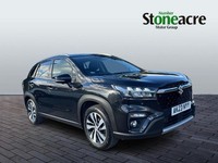 2023 Suzuki S-Cross 1.4 Boosterjet MHEV Ultra SUV 5dr Petrol Hybrid Manual ALLGR