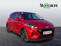 2025 Hyundai i10 I10 PREMIUM 1.2 79PS AMT MY25 HATCHBACK Petrol Automatic